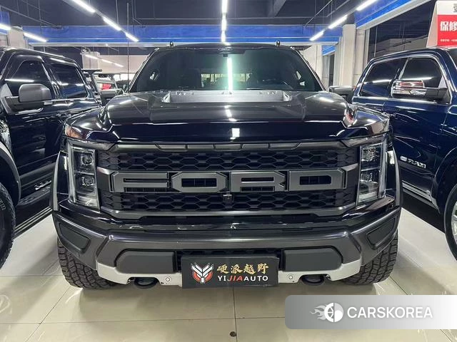 Ford F-150 Raptor id 4368121 из Китая 7
