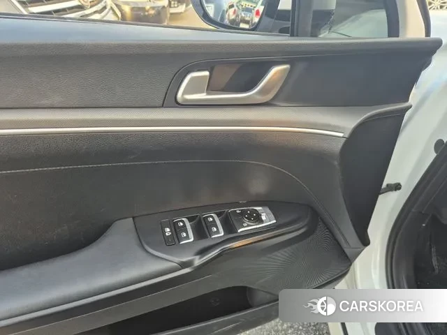 Kia K5 3rd generation id 3522424 из Кореи 9