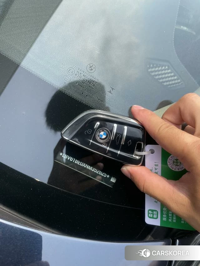 BMW 3 series id 4299688 из Китая 26