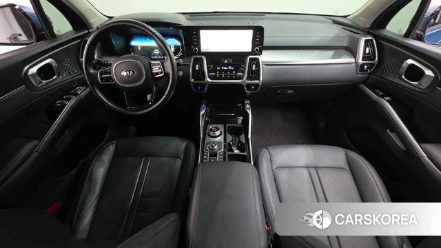 Kia Sorento 4th Generation id 4677016 из Кореи 30