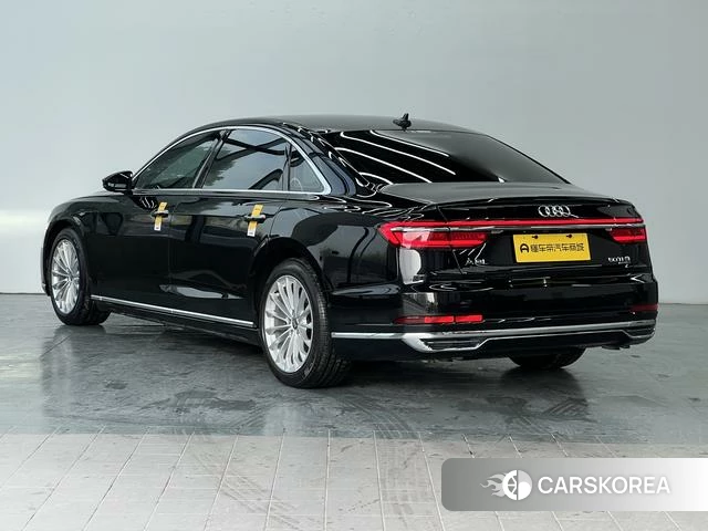 Audi A8 id 4260348 из Китая 17