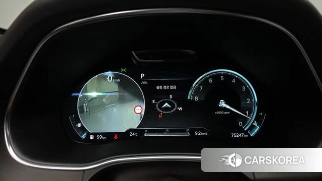 Genesis GV80 id 4753760 из Кореи 37