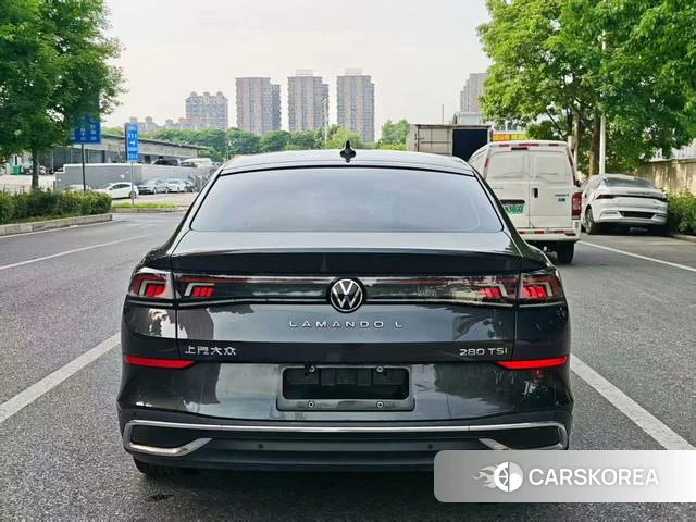 Volkswagen Lingdu id 4313467 из Китая 7