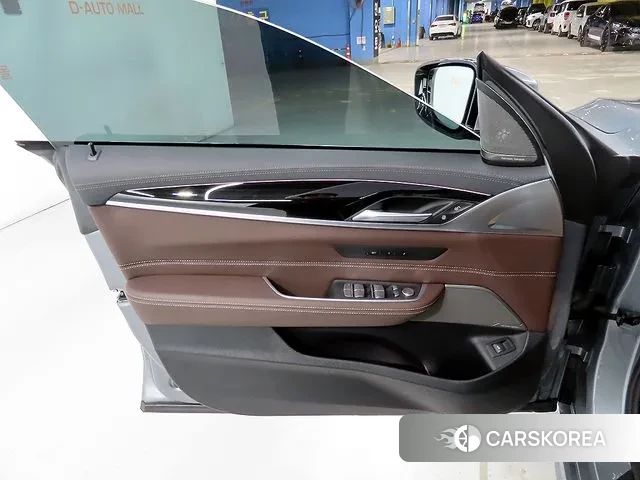 BMW 6 Series GT (G32) id 3685050 из Кореи 17