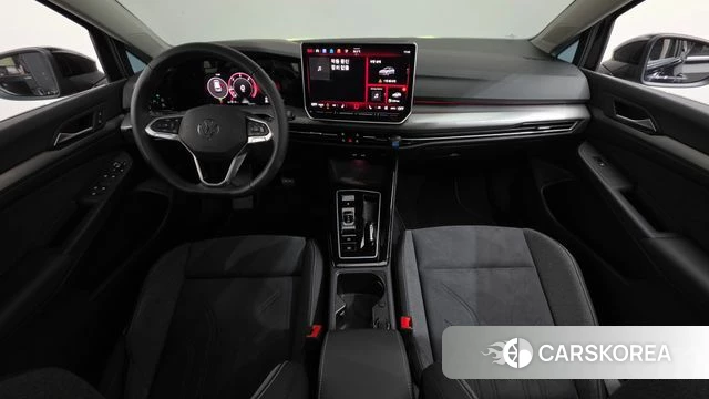 Volkswagen Golf 8th Generation id 4617575 из Кореи 34