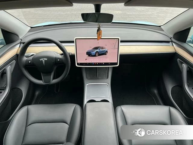 Tesla Model Y id 4215607 из Китая 14