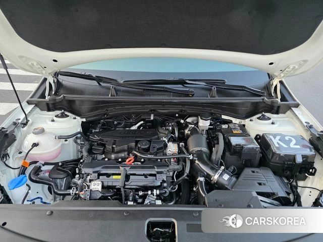 Kia Sportage 5th Generation id 3831509 из Кореи 17