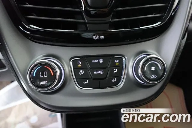 Chevrolet (GM Daewoo) The New Spark id 2924810 из Кореи 17