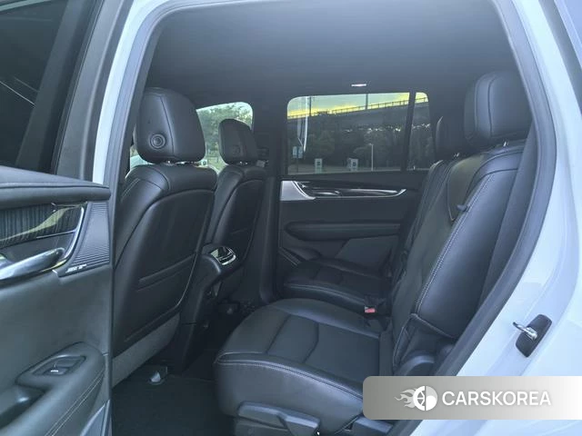 Cadillac XT6 id 4209398 из Китая 11
