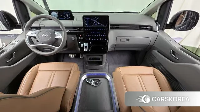 Hyundai Staria id 3473530 из Кореи 17