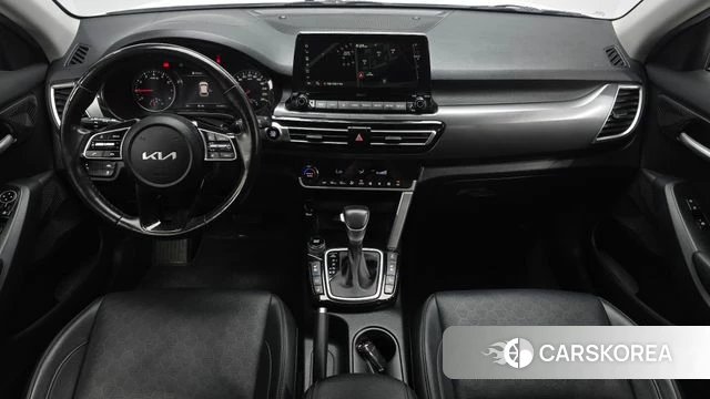 Kia Seltos id 4793453 из Кореи 17