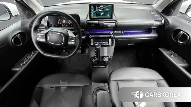 Hyundai Casper id 3354466 из Кореи 17