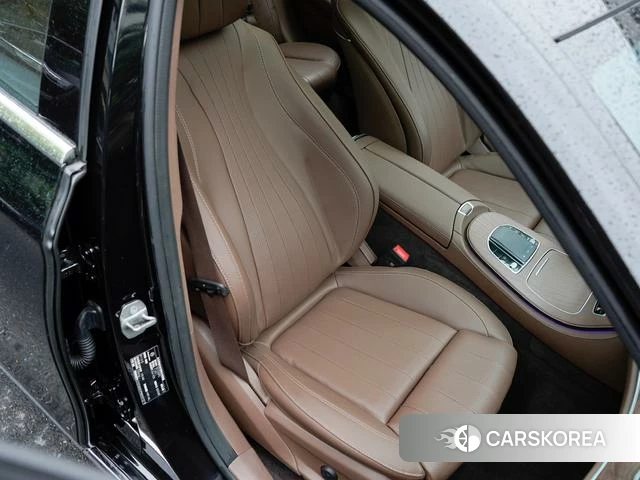 Mercedes-Benz E-class id 4277954 из Китая 18