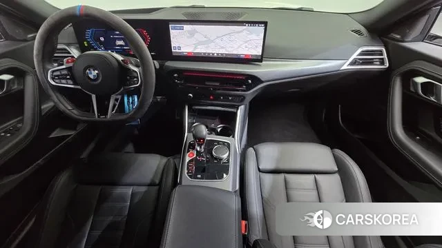 BMW M2 (G87) id 3560016 из Кореи 17