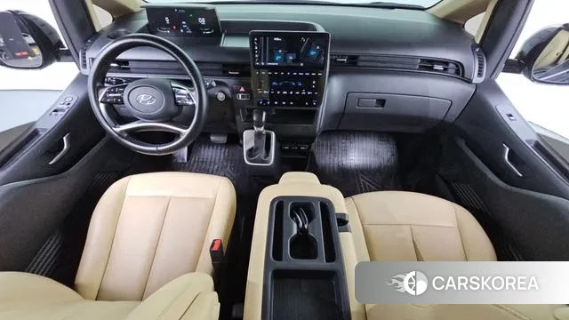 Hyundai Staria id 2979747 из Кореи 17