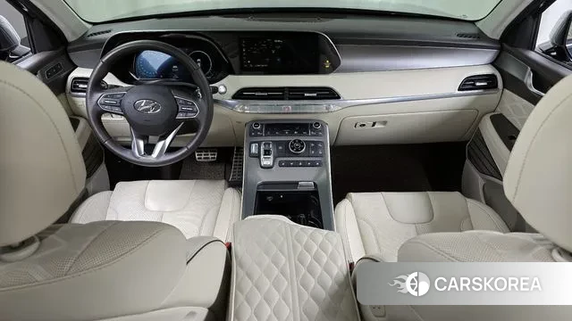 Hyundai Palisade id 3003588 из Кореи 17