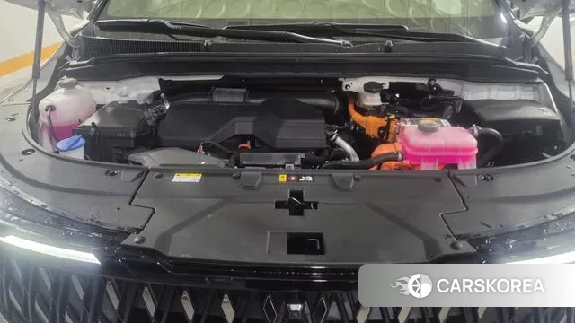 Kia The New Carnival 4th Generation id 3477196 из Кореи 17