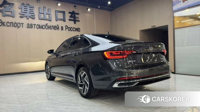 Volkswagen Sagitar id 4301579 из Китая 13