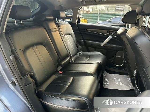 Honda Crown Road id 4301813 из Китая 22