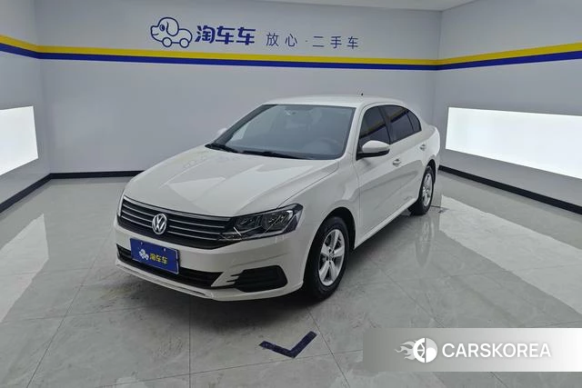 Volkswagen Lavida id 4213604 из Китая 14