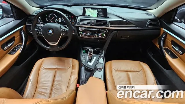 BMW 4 Series (F32) id 2876688 из Кореи 17