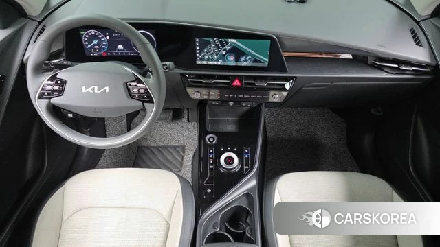 Kia Di Ol Nu Niro id 4248328 из Кореи 29