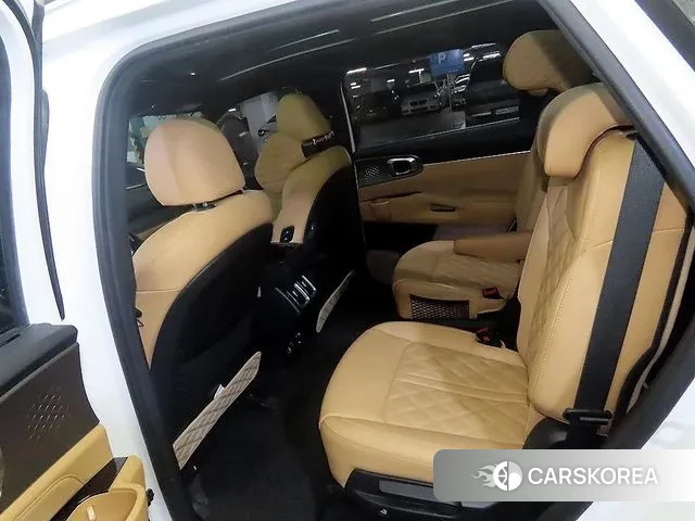 Kia Sorento 4th Generation id 3587360 из Кореи 17