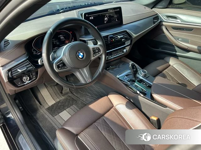 BMW 5 series id 3857848 из Китая 15