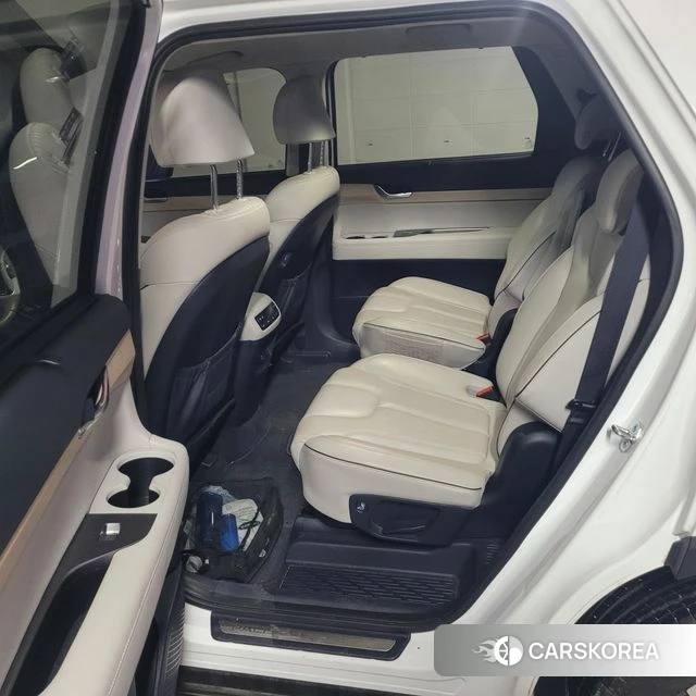 Hyundai The New Palisade id 4618713 из Кореи 9