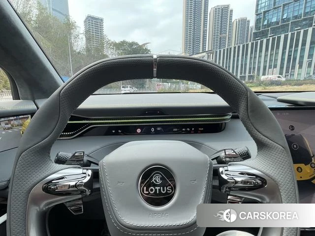 Lotus Sports Car Eletre id 3907799 из Китая 12