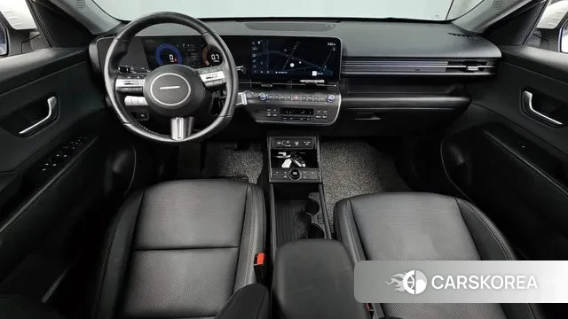 Hyundai Kona (SX2) id 3394018 из Кореи 17