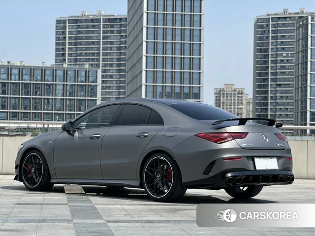 Mercedes-Benz CLA AMG id 4314064 из Китая 16