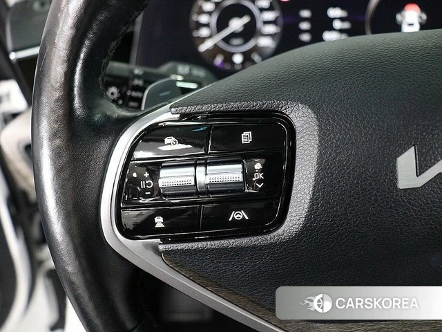 Kia K8 id 4195968 из Кореи 17