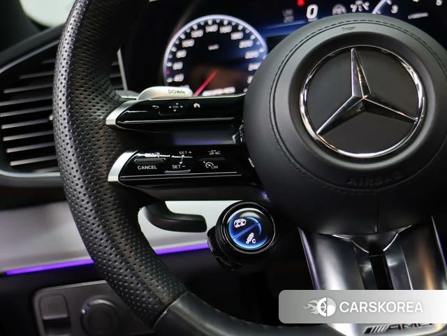 Mercedes-Benz GLE AMG id 4256234 из Китая 25