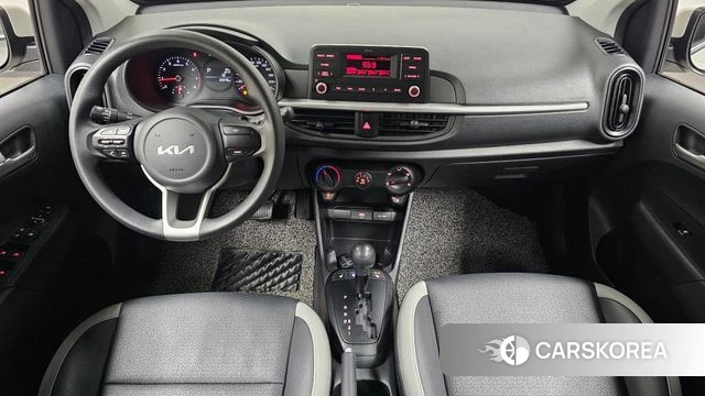 Kia Morning Urban (JA) id 4631454 из Кореи 28