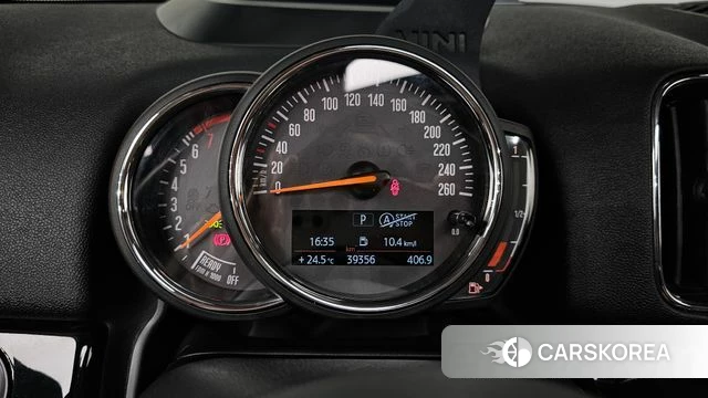 Mini Cooper Countryman id 4447132 из Кореи 28