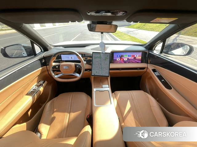 Geely Galaxy Galaxy L7 id 3907740 из Китая 25