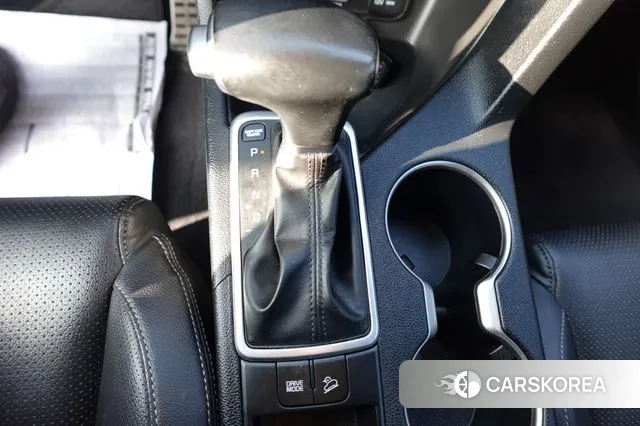 Kia Sportage The Bold id 3494410 из Кореи 17