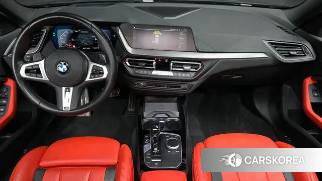 BMW 2 Series Gran Coupe (F44) id 3722511 из Кореи 17