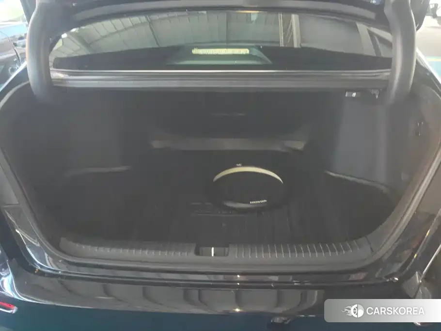 Honda Accord id 4577563 из Китая 13
