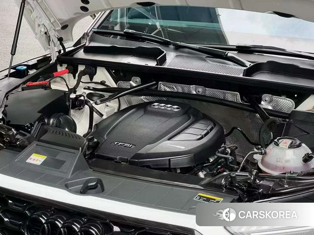 Audi Q5L Sportback id 4213846 из Китая 27