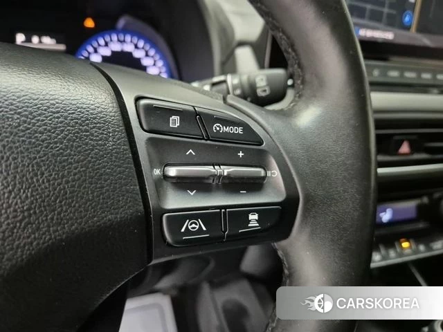 Hyundai The New Kona id 4250300 из Кореи 15