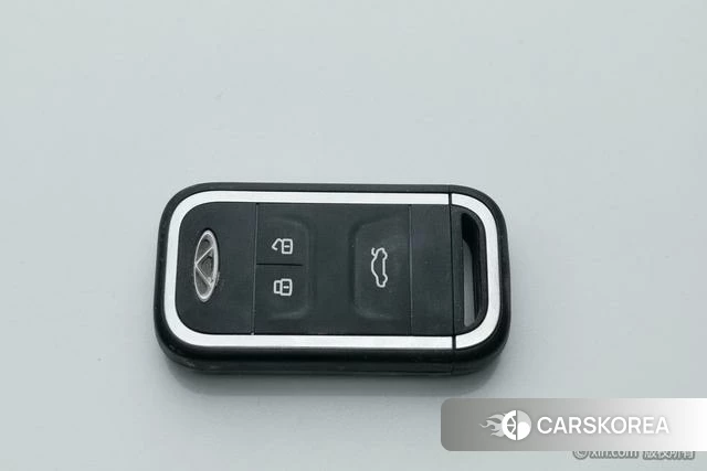 Chery Tiggo 8 id 4211308 из Китая 21