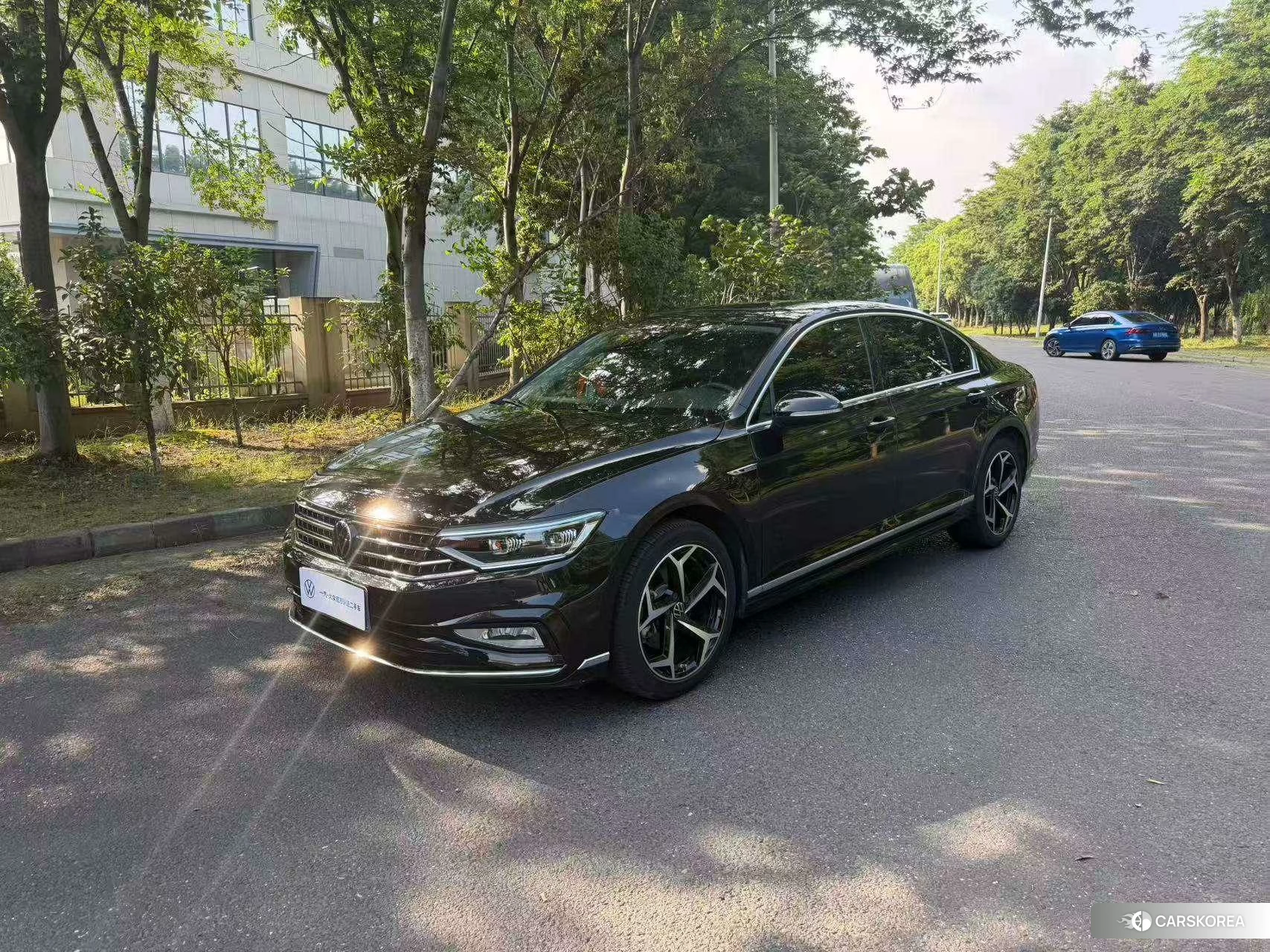 Volkswagen Magotan id 4419172 из Китая 7