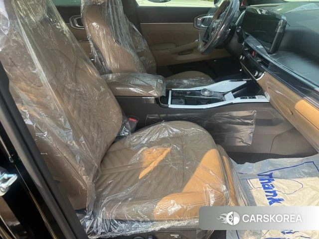Kia The New Sorento 4th Generation id 4462157 из Кореи 17