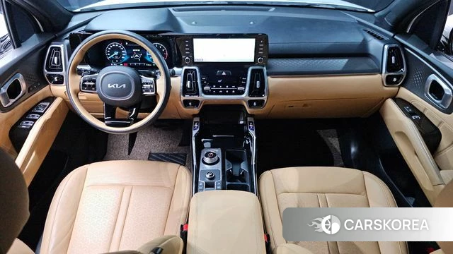 Kia Sorento 4th Generation id 4608220 из Кореи 29