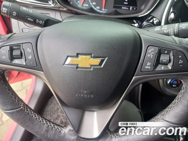 Chevrolet (GM Daewoo) The Next Spark id 2696215 из Кореи 17