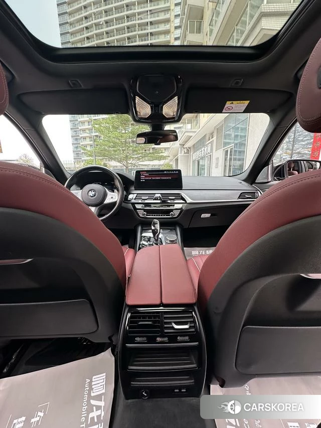 BMW 5 series id 4335128 из Китая 15