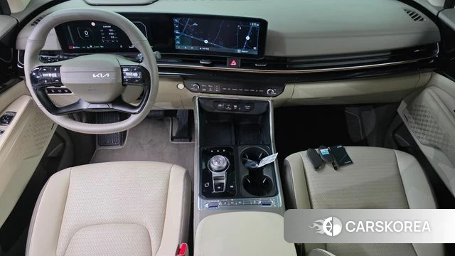 Kia The New Carnival 4th Generation id 4349161 из Кореи 32