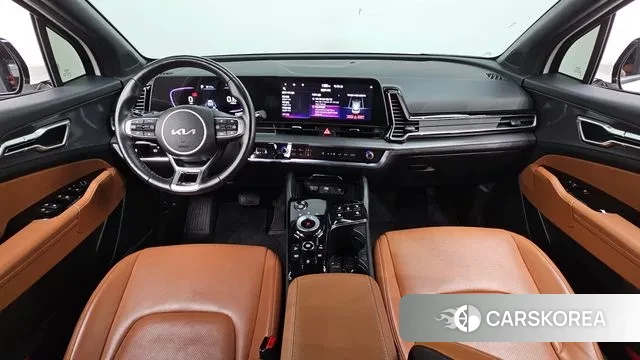 Kia Sportage 5th Generation id 3539618 из Кореи 17